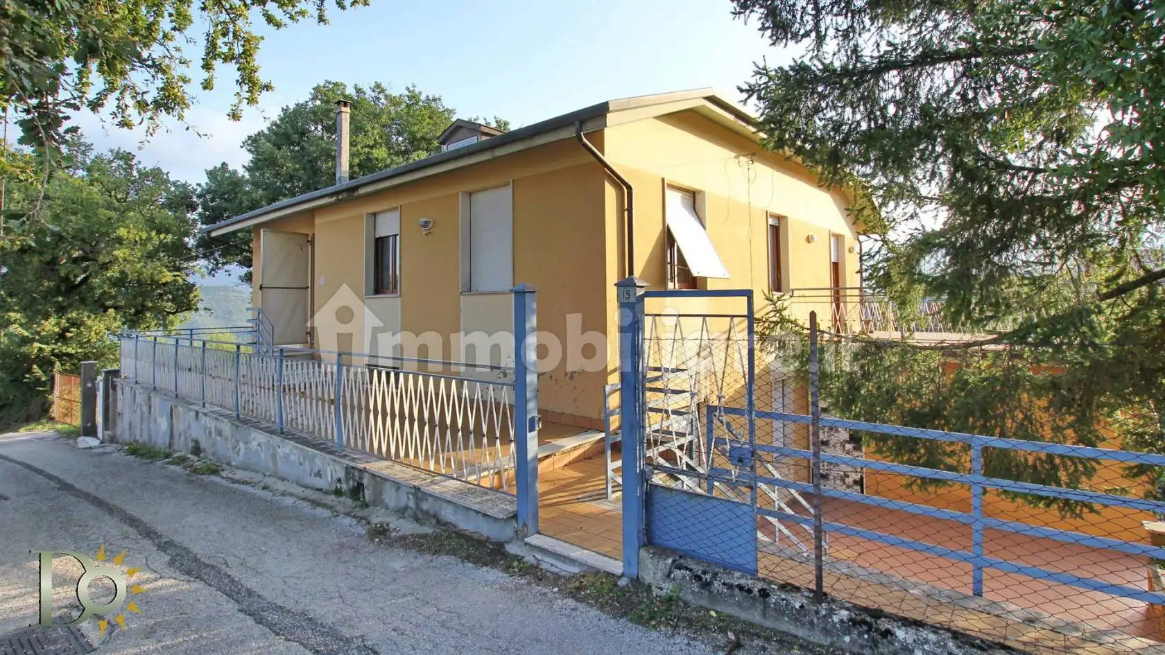 Appartamento in vendita a Longone Sabino