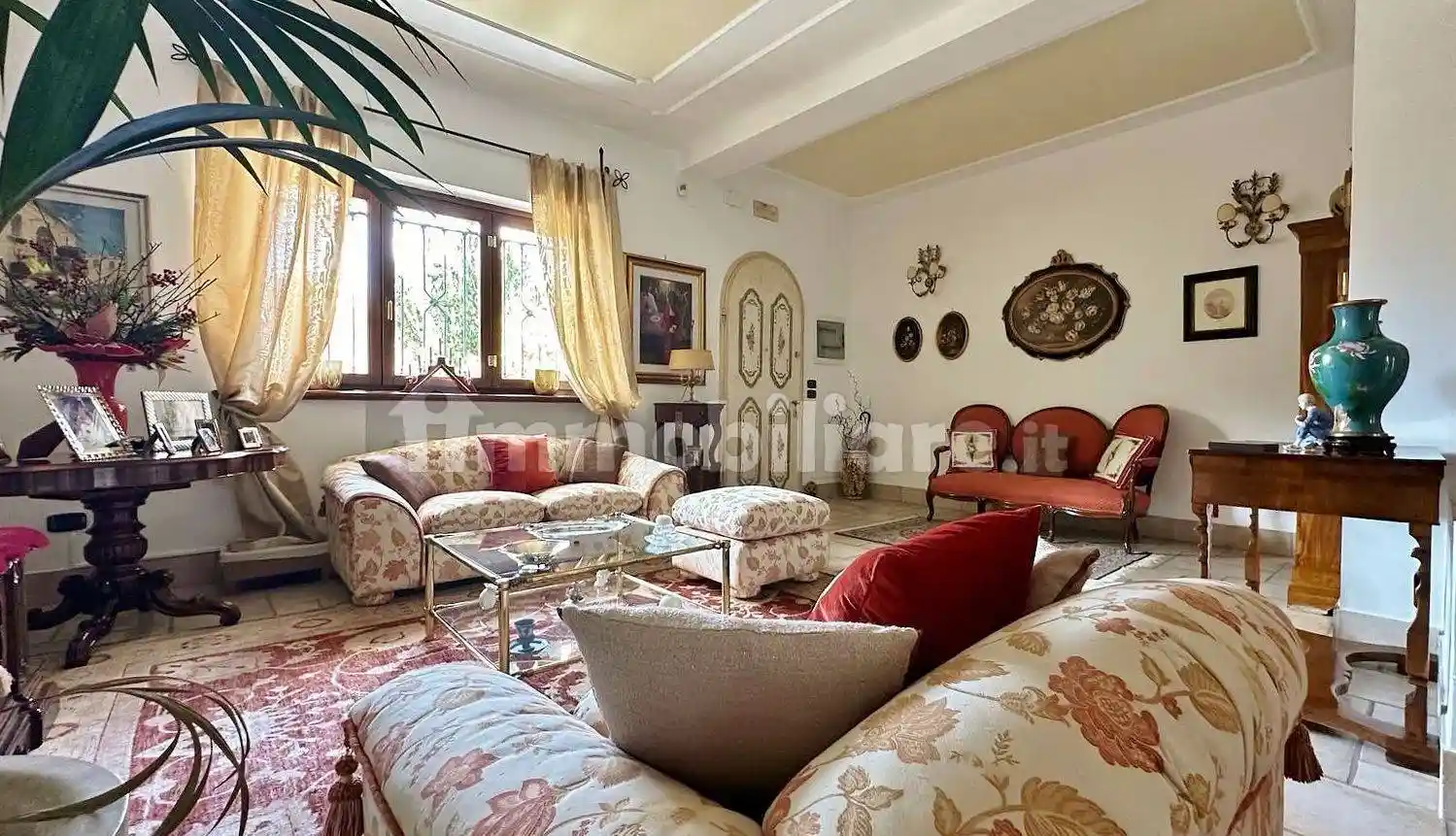 Villa a schiera via Raffaele Lepore, Tribunale - Carmine Nuovo, Foggia - foto 3