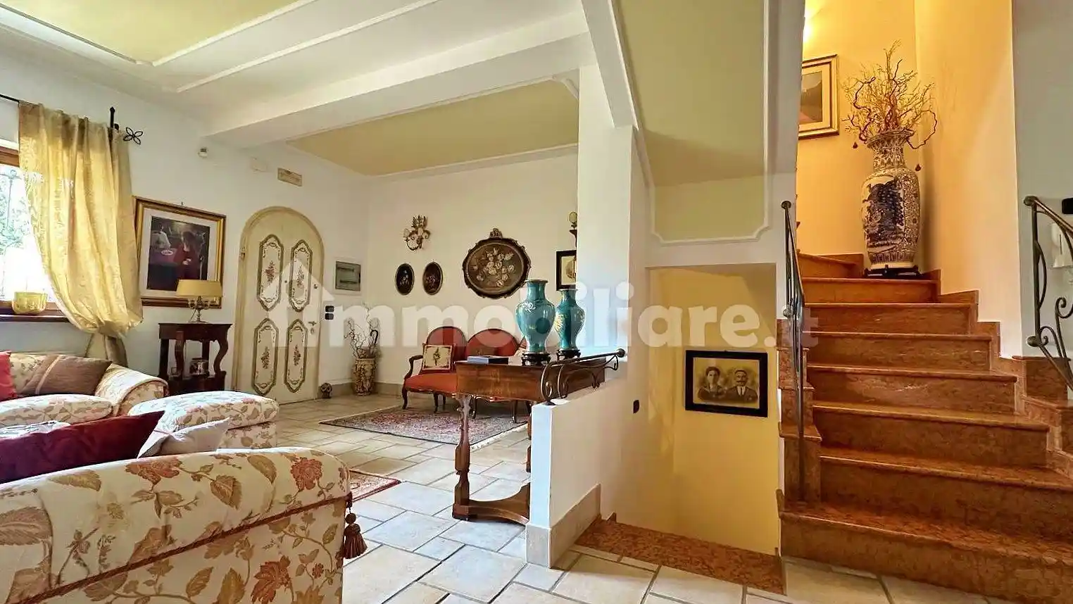 Villa a schiera via Raffaele Lepore, Tribunale - Carmine Nuovo, Foggia - foto 4