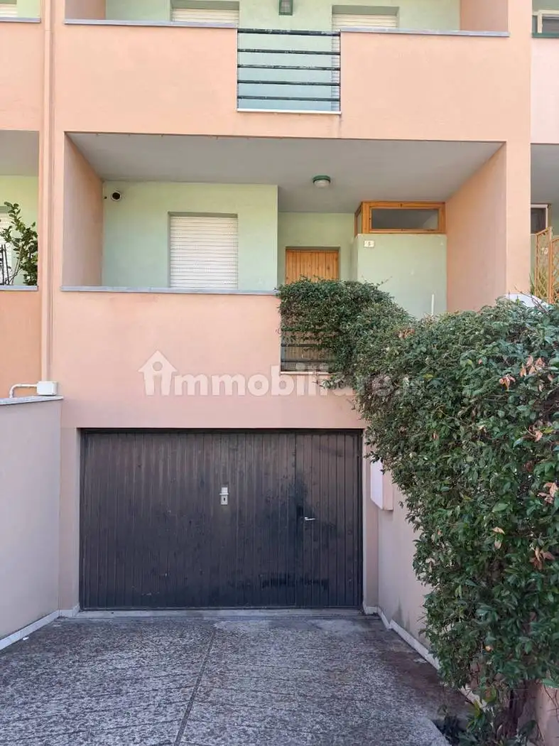 Villetta a schiera in vendita a Fano