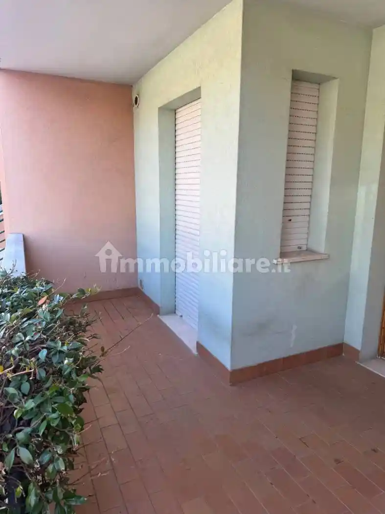 Villa a schiera 5 locali, buono stato, Centinarola, Fano - foto 3