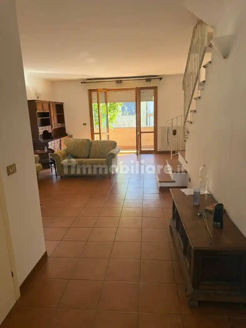 Villa a schiera 5 locali, buono stato, Centinarola, Fano - foto 4