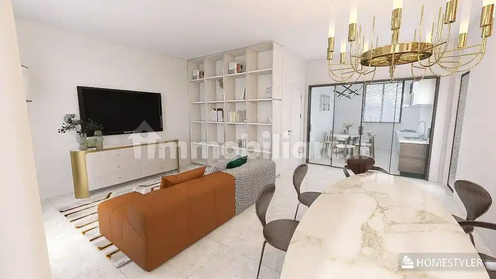 Villa a schiera via Circumvallazione, Centro, Calitri - foto 2