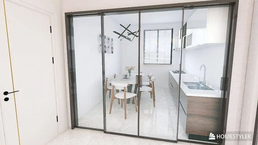 Villa a schiera via Circumvallazione, Centro, Calitri - foto 5