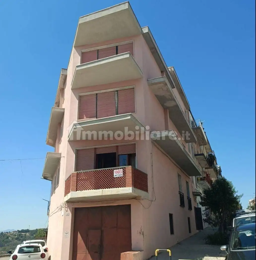 Casa indipendente in vendita a Pomarico