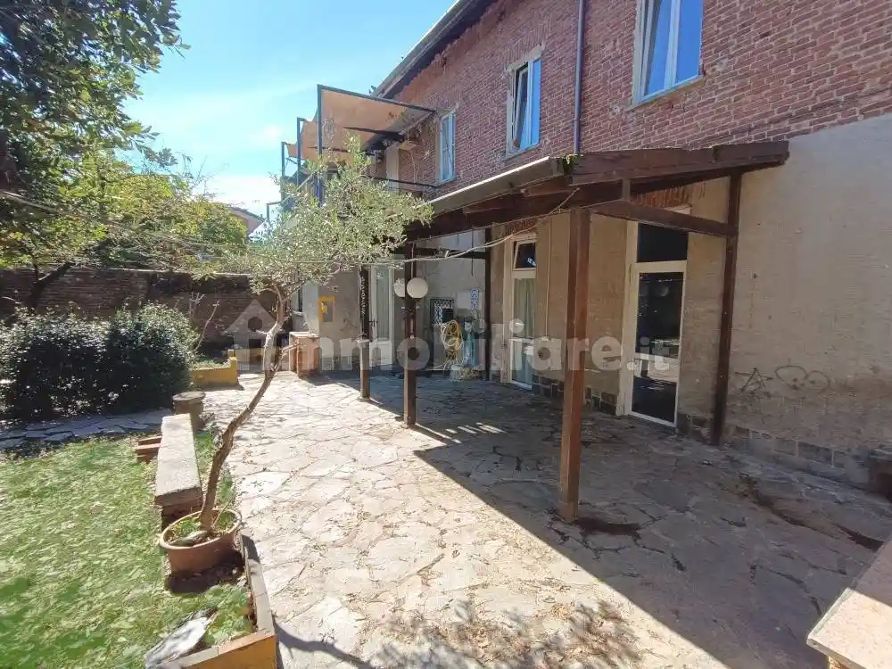 Terratetto unifamiliare via Busto Garolfo, Casorezzo - foto 5