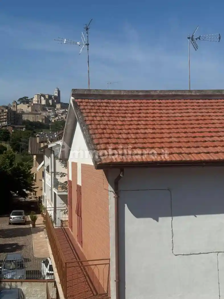 Appartamento in vendita a Fermo