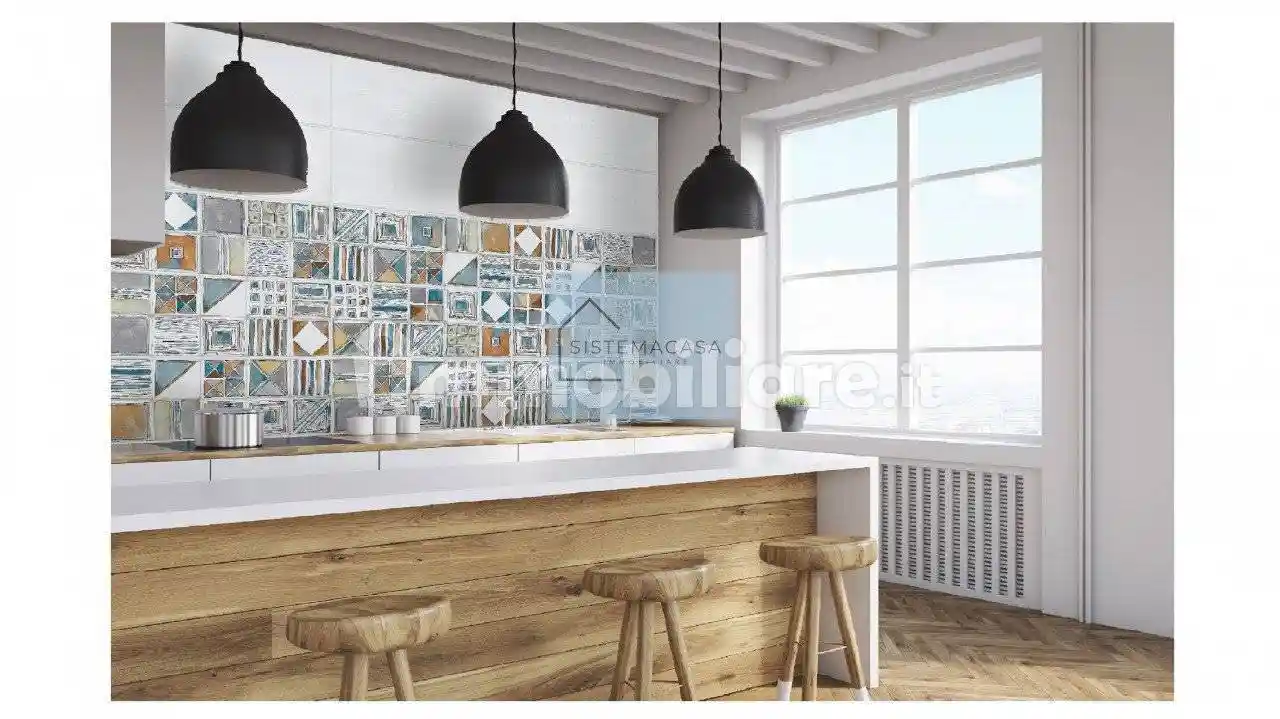 Appartamento in vendita a Forlì