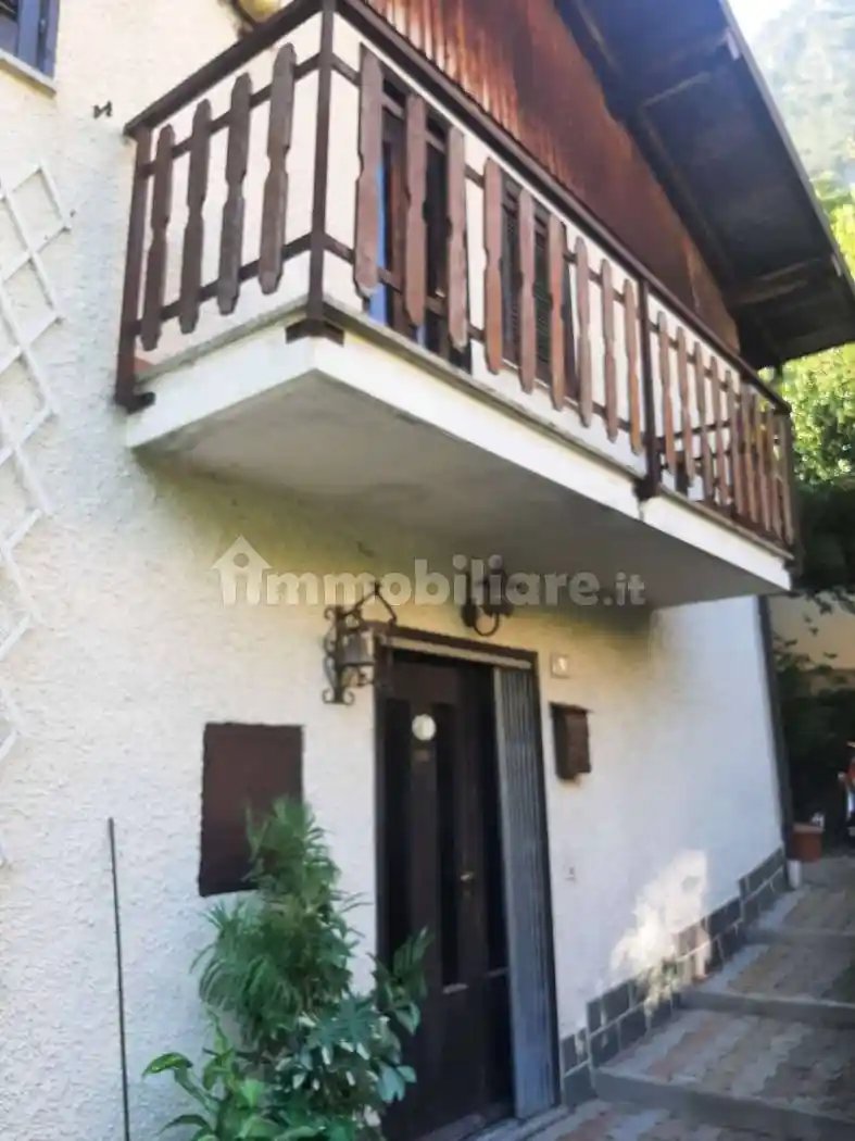 Villa unifamiliare via Casasola 12, Centro, Chiusaforte - foto 2