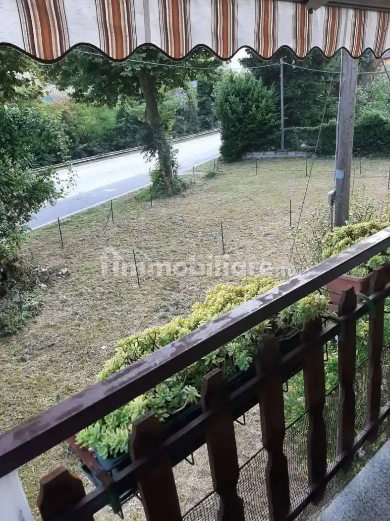 Villa unifamiliare via Casasola 12, Centro, Chiusaforte - foto 4