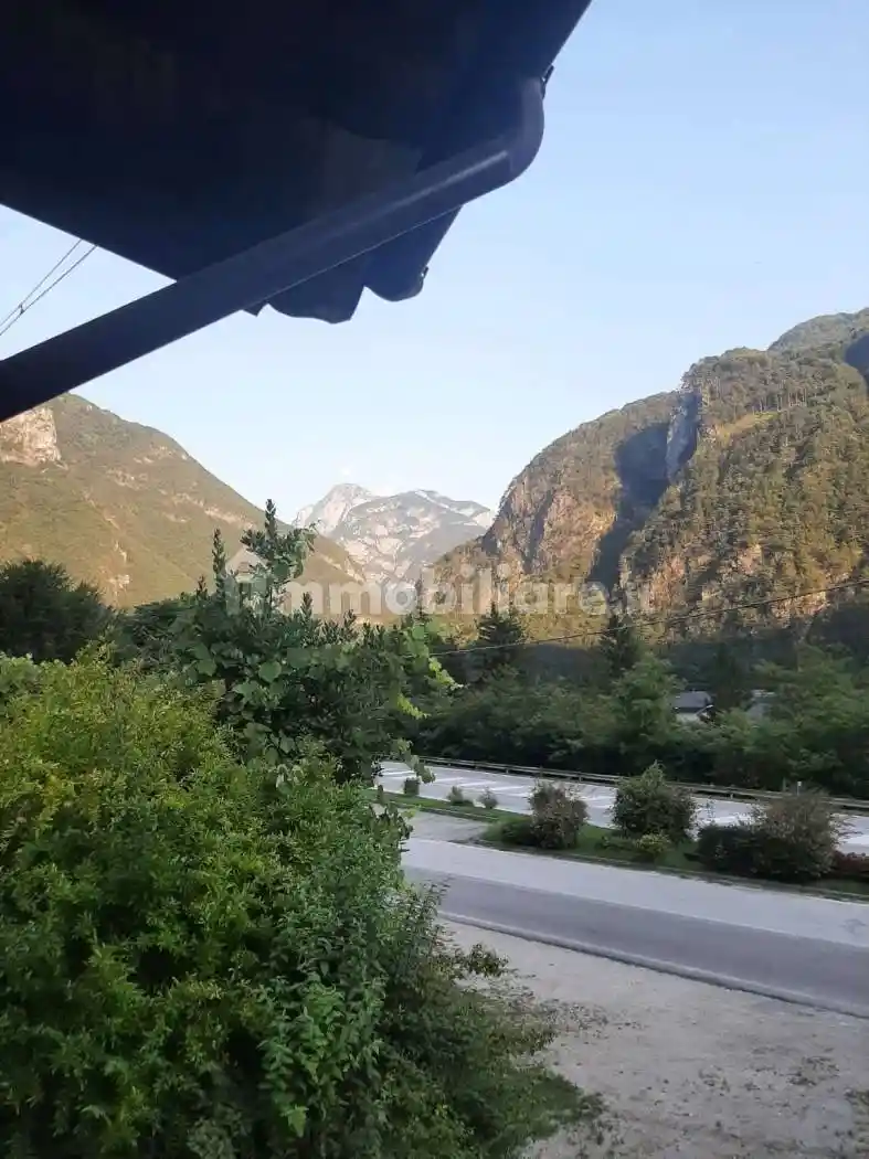 Villa unifamiliare via Casasola 12, Centro, Chiusaforte - foto 5