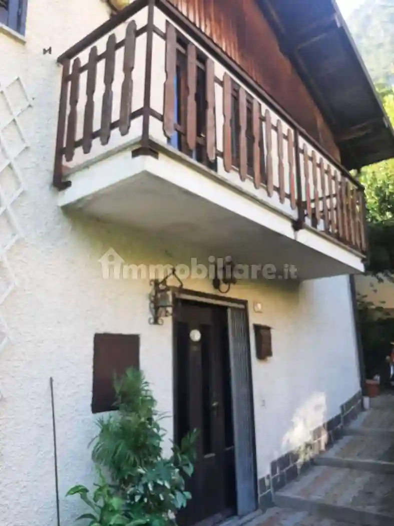 Villa unifamiliare via Casasola 12, Centro, Chiusaforte - foto 4