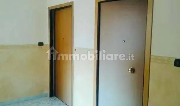 Appartamento in vendita a Palazzo San Gervasio