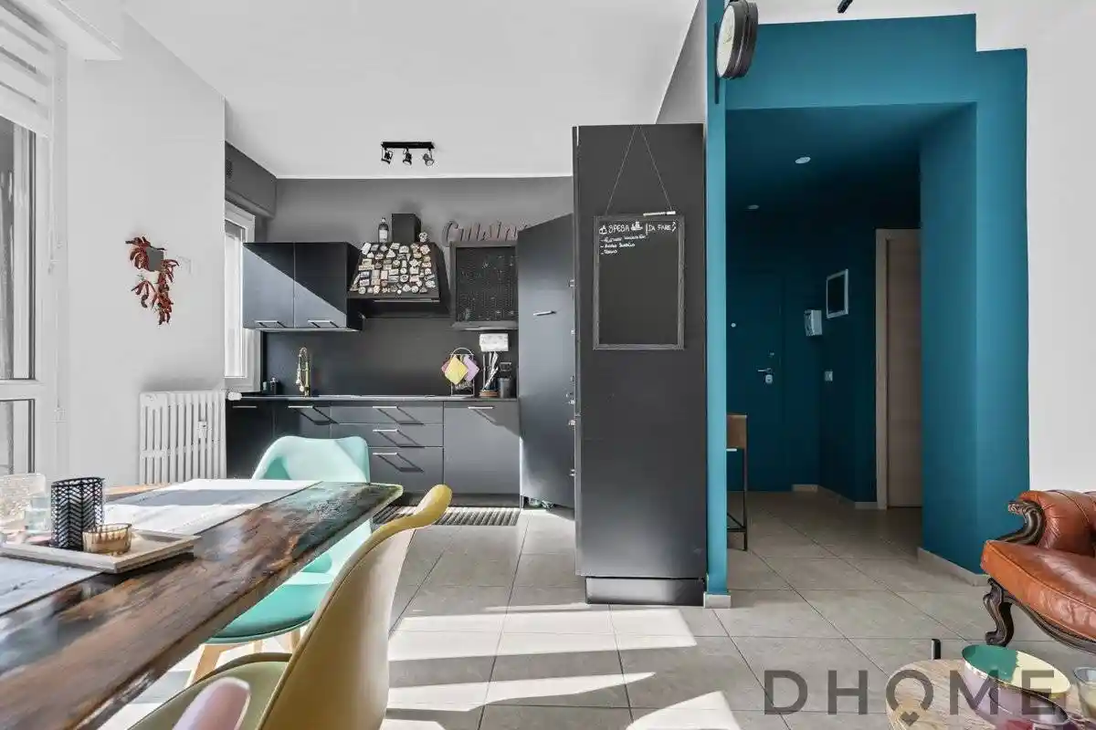 Trilocale via Orbetello, 20132 Milano Italia, Crescenzago, Milano - foto 3