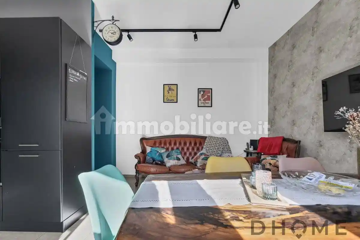 Trilocale via Orbetello, 20132 Milano Italia, Crescenzago, Milano - foto 4