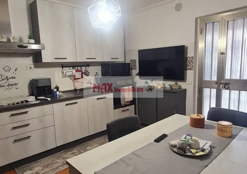 Appartamento in vendita a Pesaro