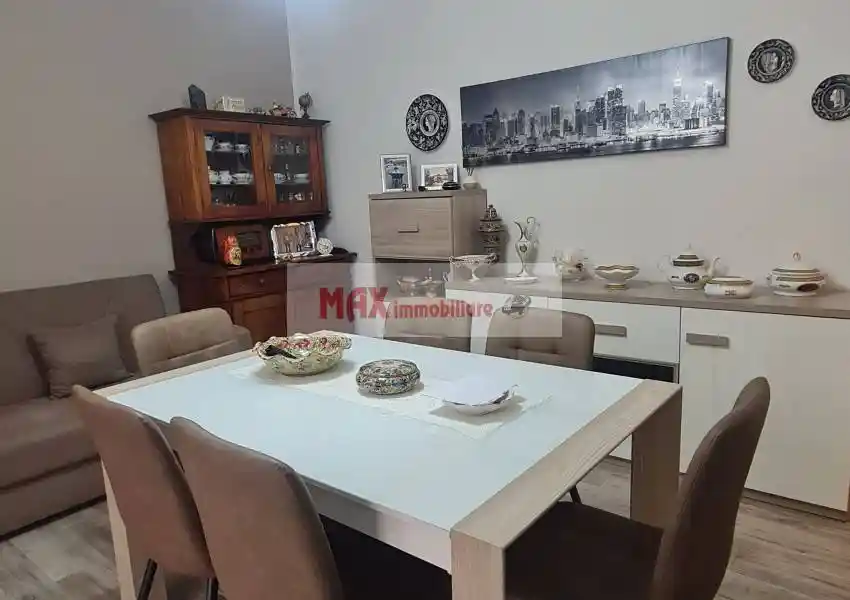 Quadrilocale ottimo stato, primo piano, Miralfiore, Pesaro - foto 3