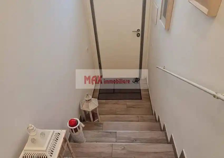 Quadrilocale ottimo stato, primo piano, Miralfiore, Pesaro - foto 4