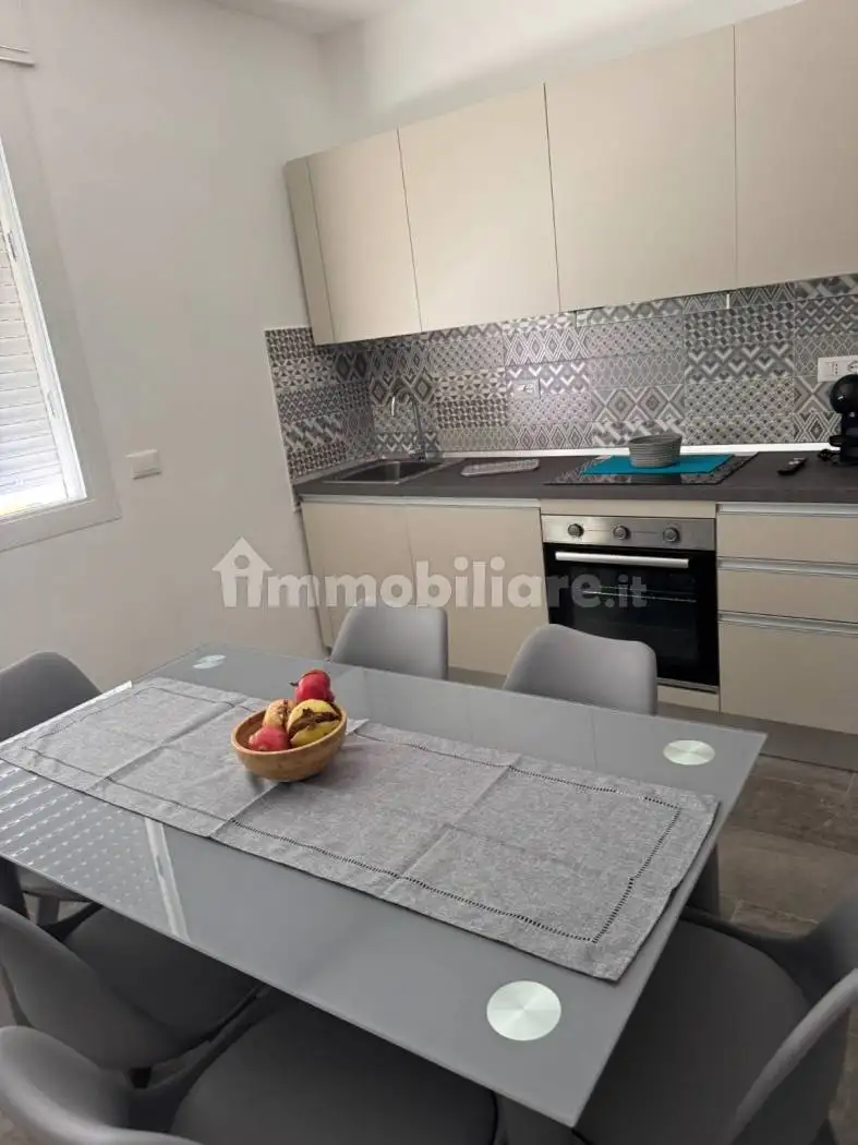 Appartamento in affitto a Sorso