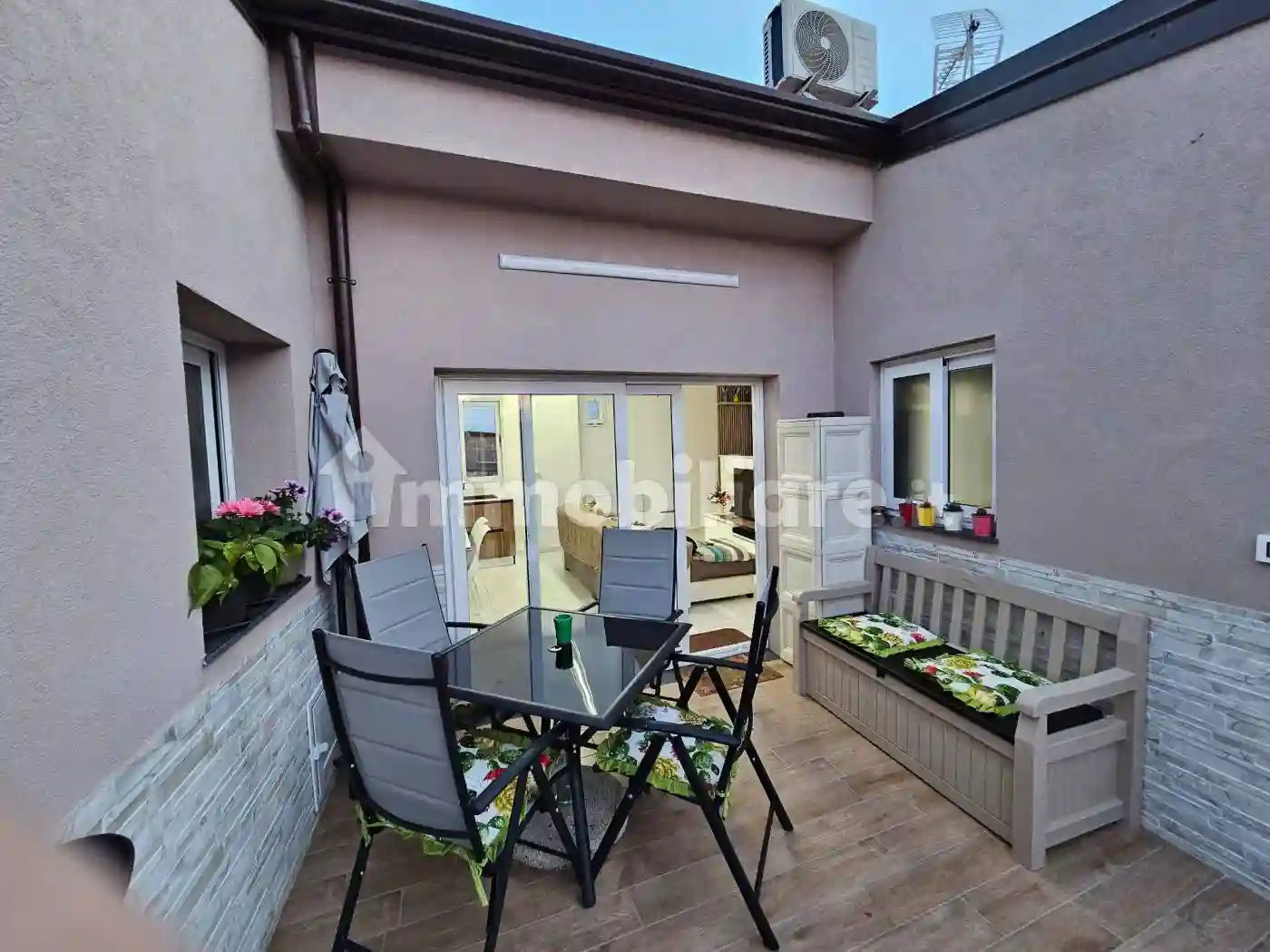 Palazzo - Edificio in Vendita - foto 4