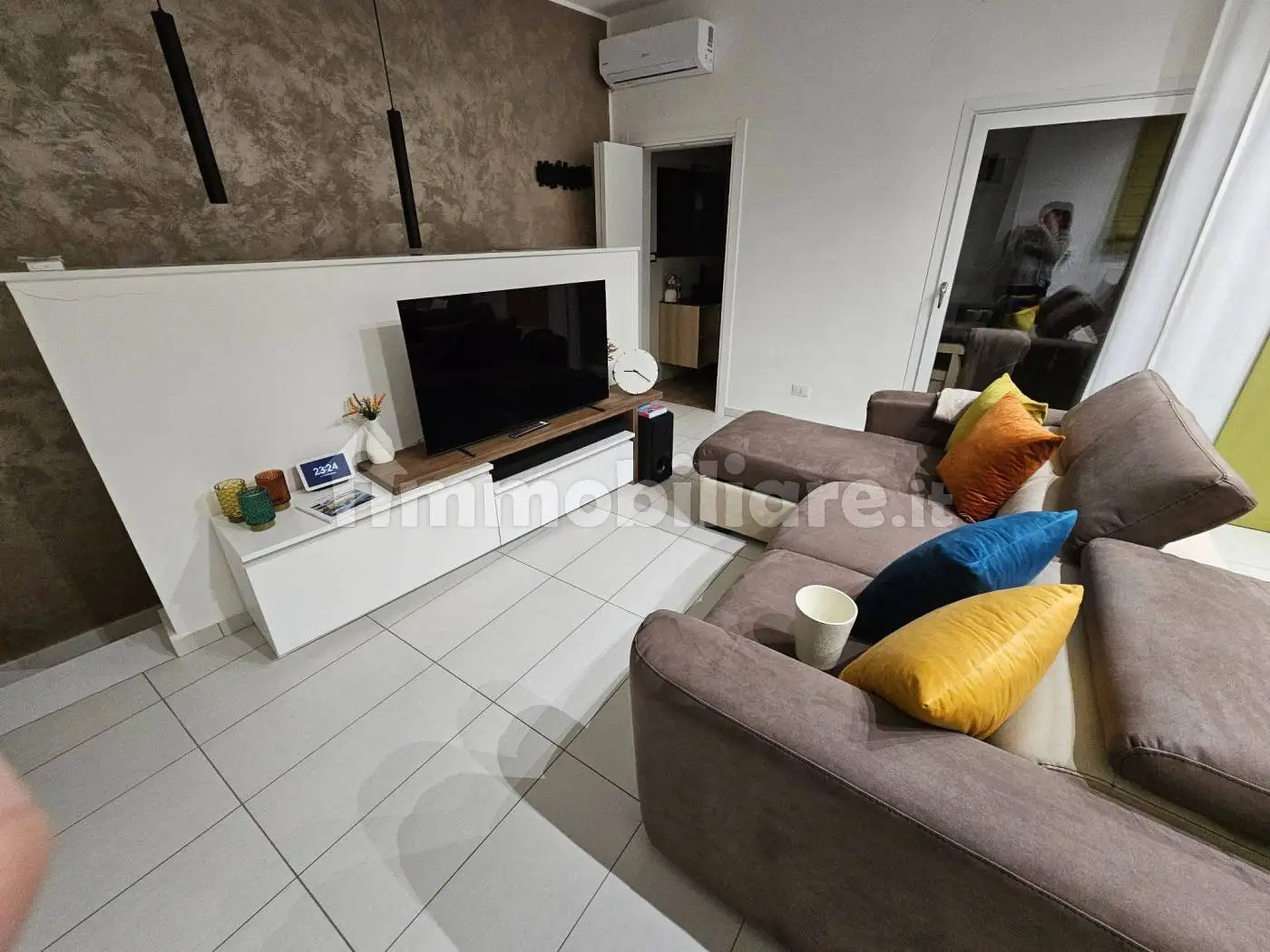 Palazzo - Edificio in vendita a Biancavilla