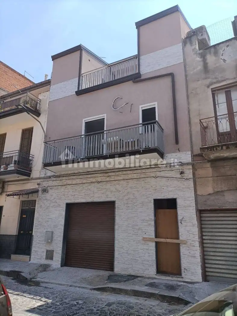 Palazzo - Edificio in Vendita - foto 3