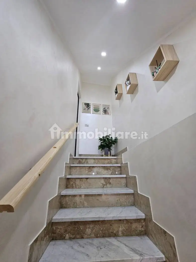 Palazzo - Edificio in Vendita - foto 5