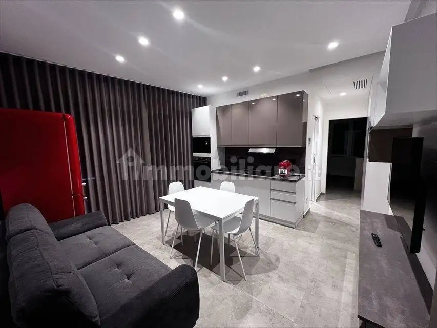 Appartamento in affitto a Andria