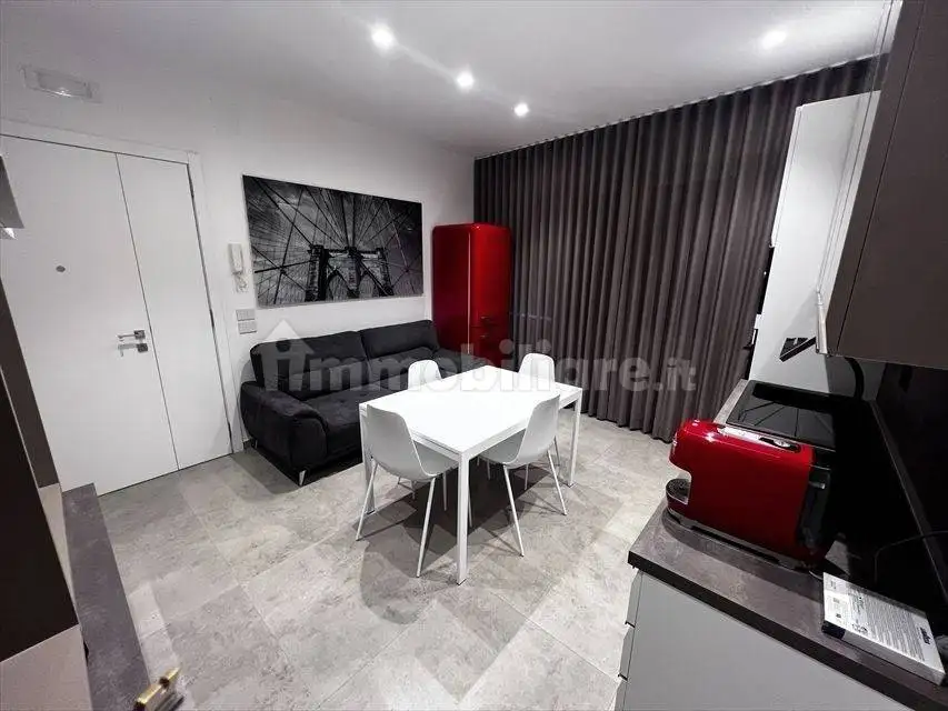 Trilocale via Felice Cavallotti 76, Ospedale, Andria - foto 3