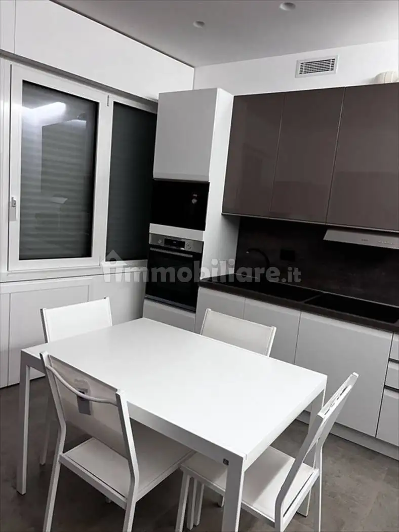 Trilocale via Felice Cavallotti 76, Ospedale, Andria - foto 5