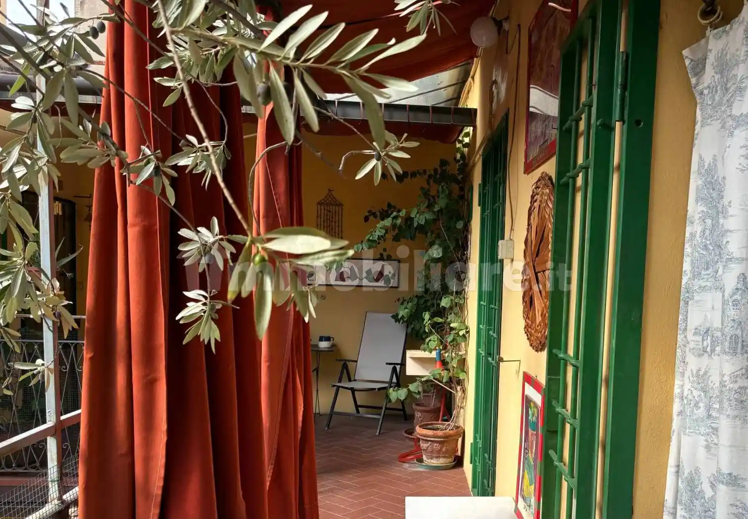 Attico via Castiglione 32, Santo Stefano, Bologna - foto 5