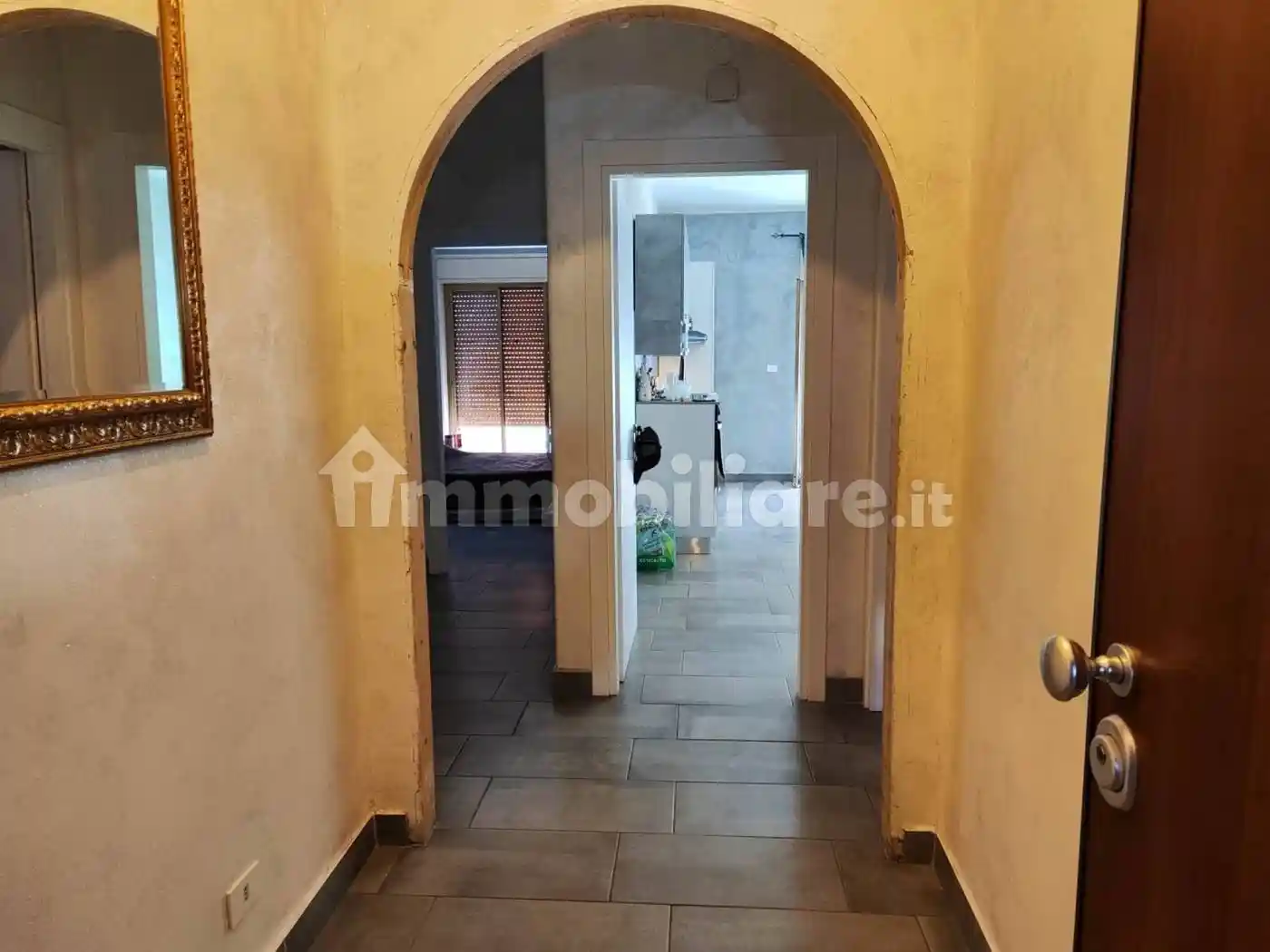 Appartamento in vendita a Misterbianco