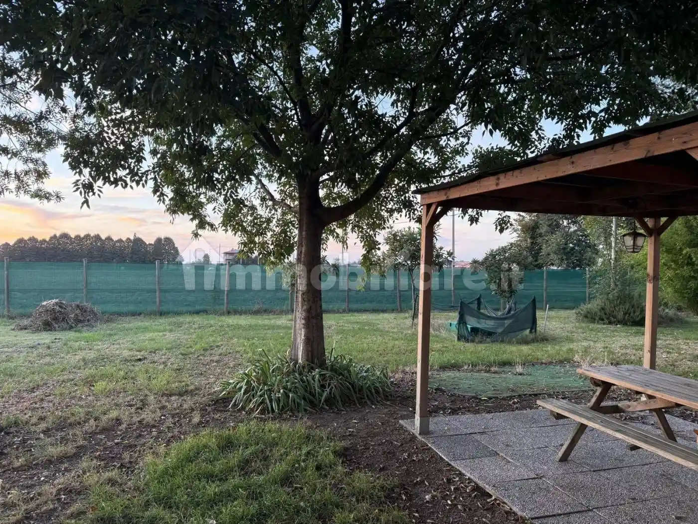 Rustico - Casale in vendita a Castelnuovo Rangone