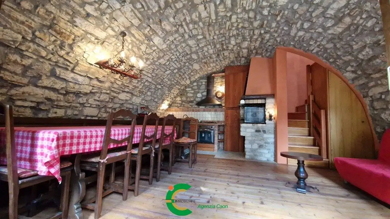 Rustico - Casale in vendita a Fonzaso