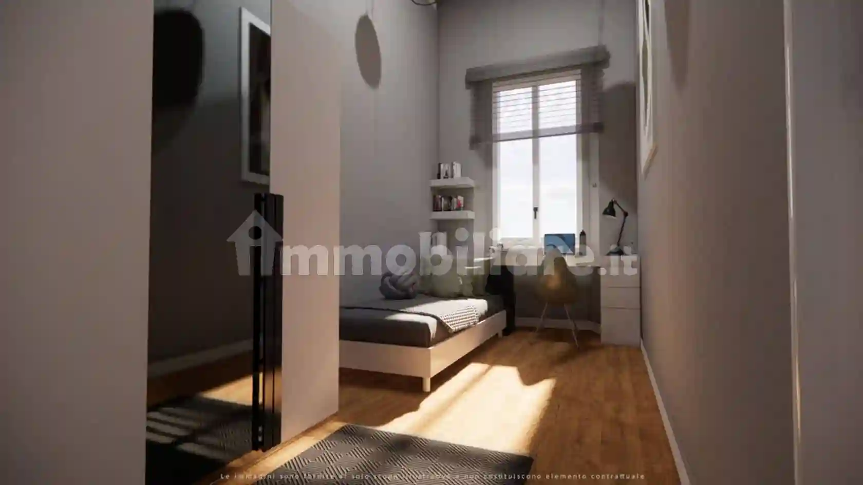 Appartamento - foto 4