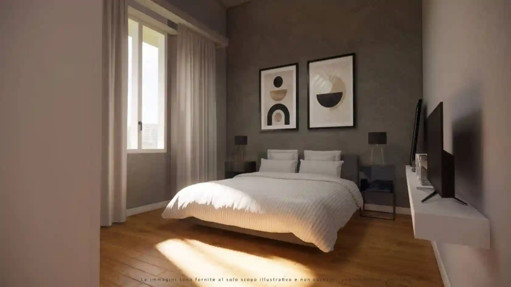 Appartamento - foto 5