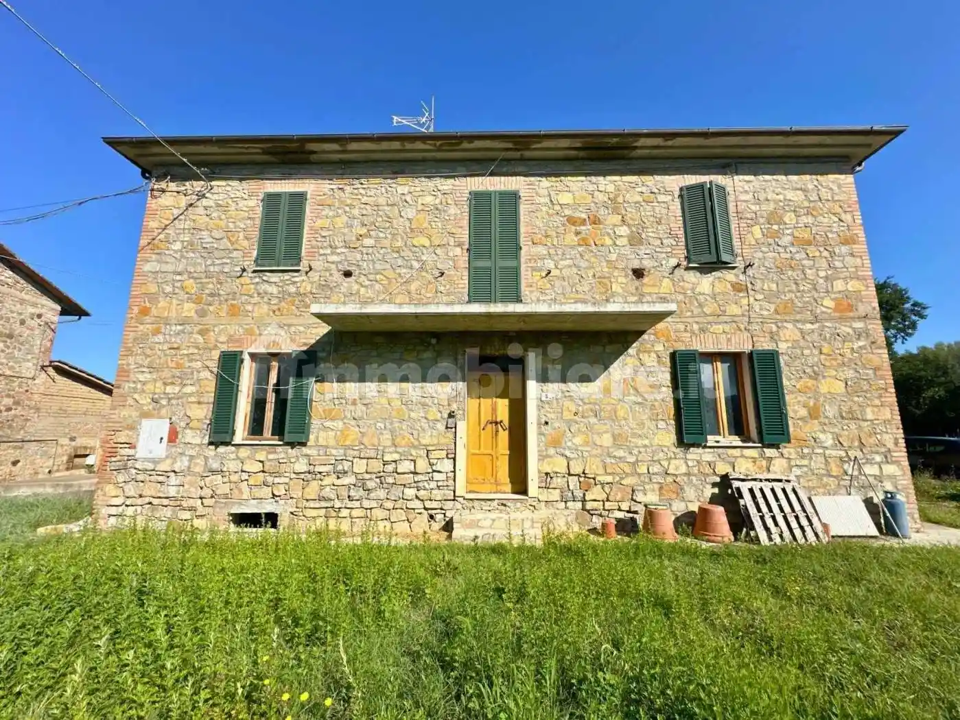 Casa indipendente - foto 2