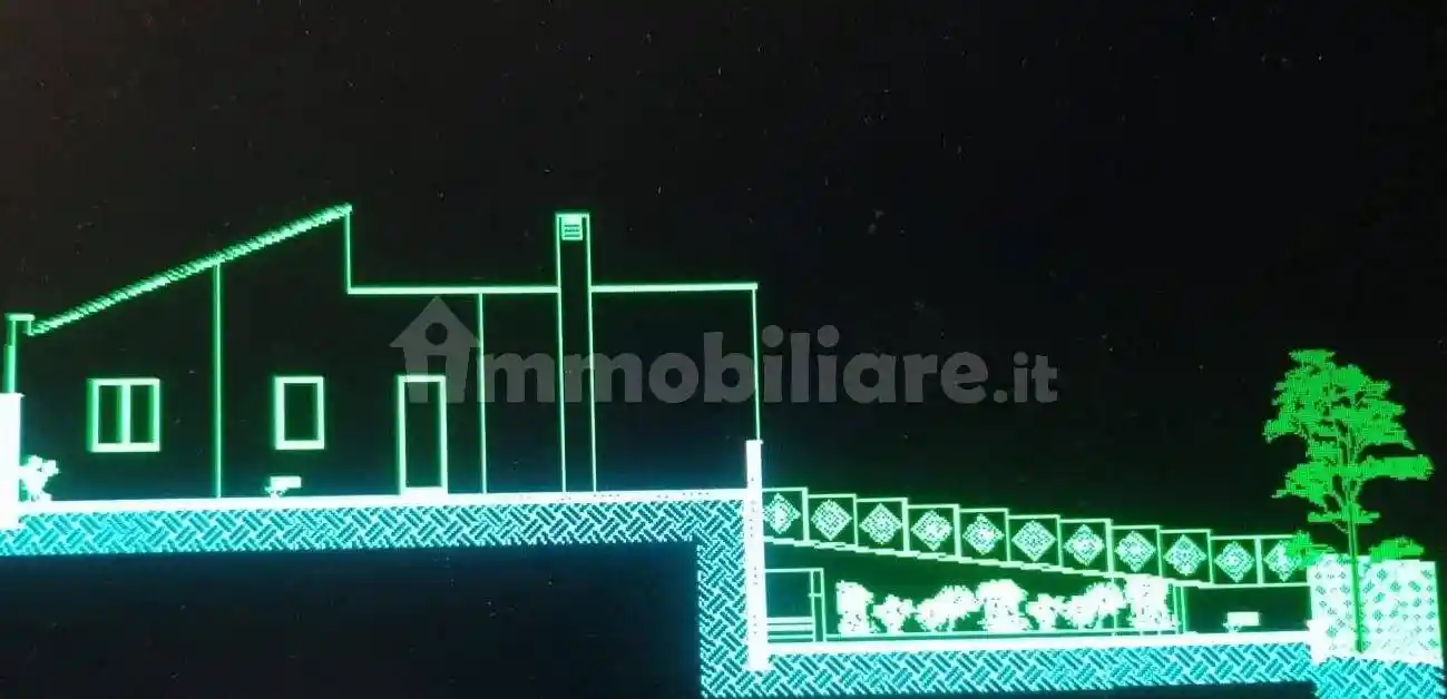 Rustico - Casale in vendita a Castel Madama