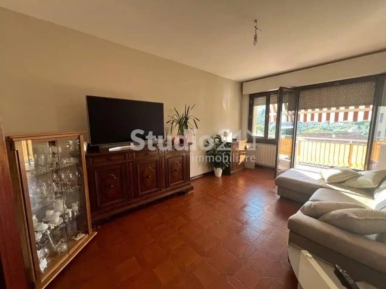 Appartamento in vendita a Cavriglia