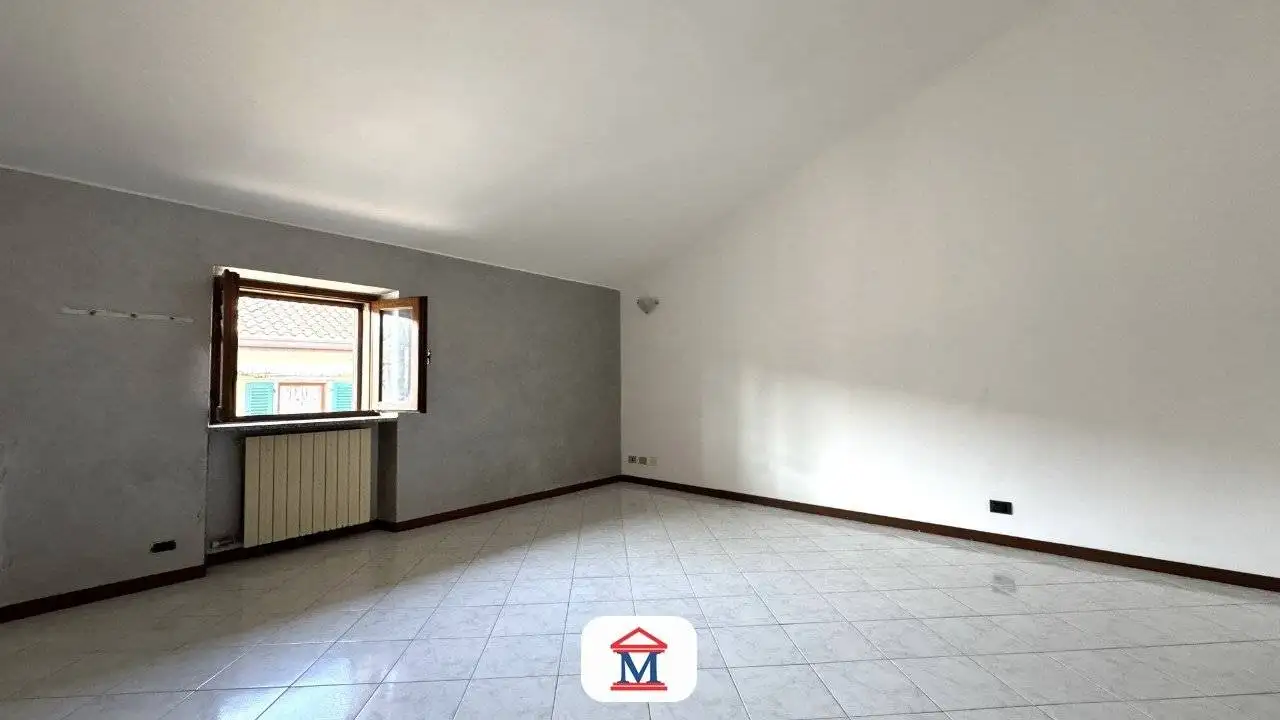 Appartamento in vendita a Villa d'Almè