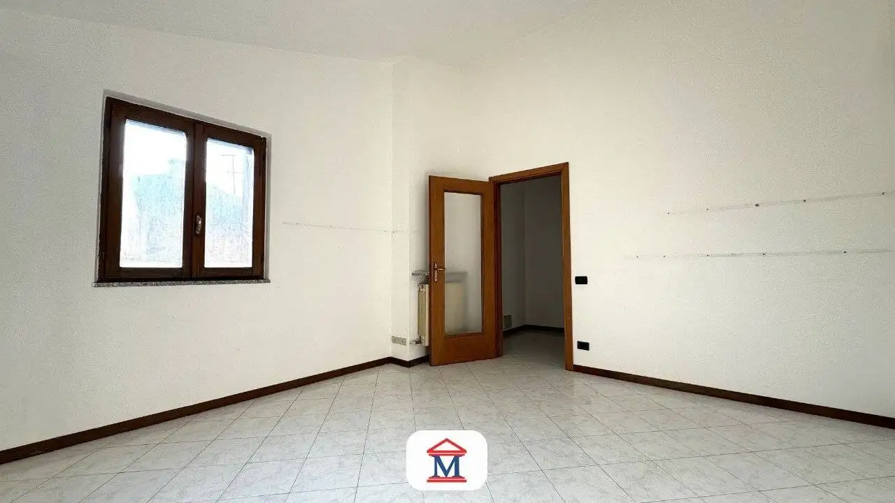 Bilocale via Giuseppe Mazzini, Centro, Villa d'Almè - foto 4