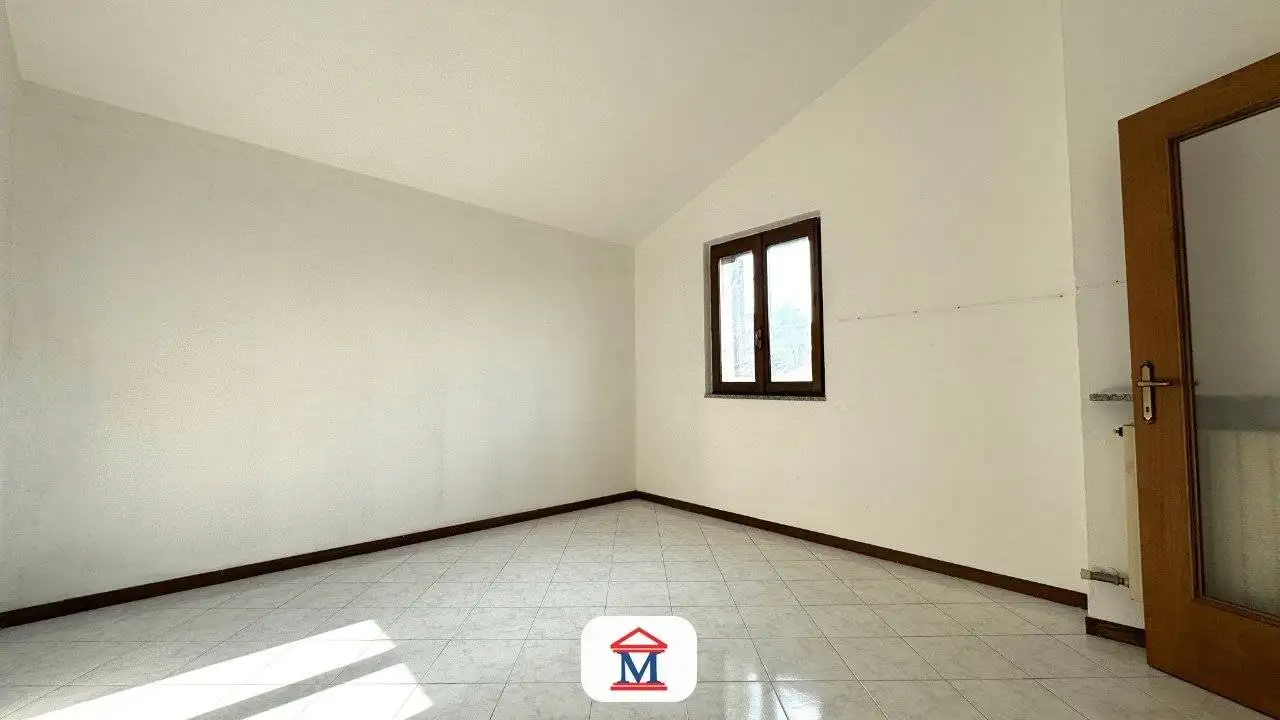 Bilocale via Giuseppe Mazzini, Centro, Villa d'Almè - foto 5