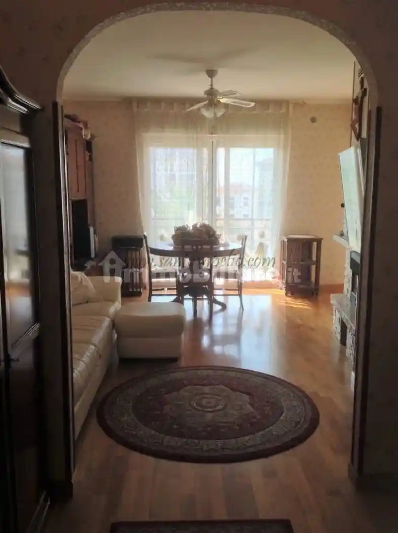 Appartamento in vendita a Bordighera