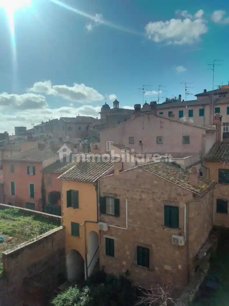 Appartamento in vendita a Tuscania