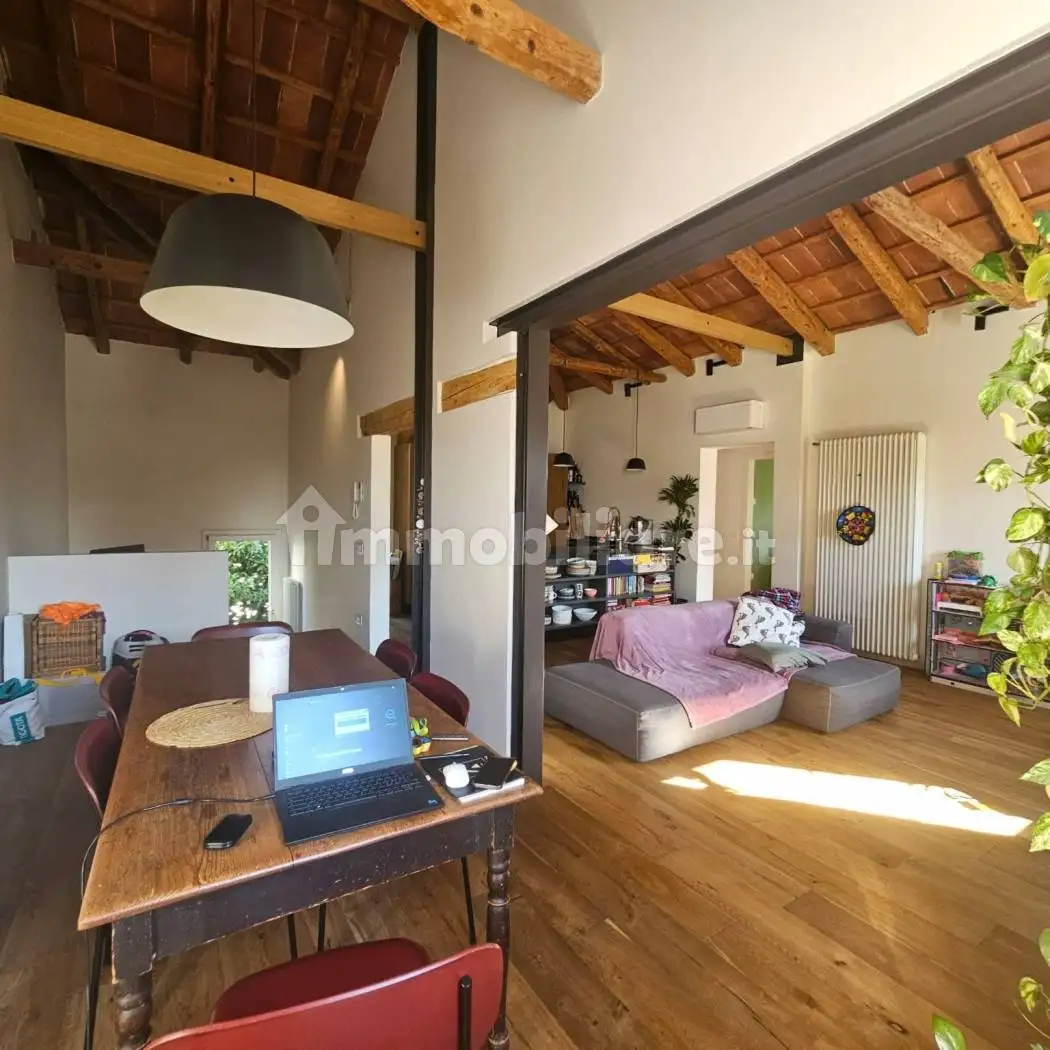 Appartamento in vendita a Treviso