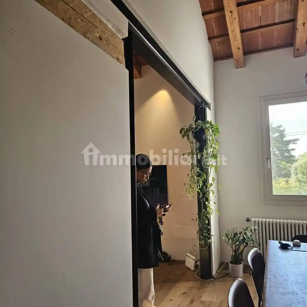 Appartamento via Ugo Foscolo 3, Stadio Omobono Tenni, Treviso - foto 2