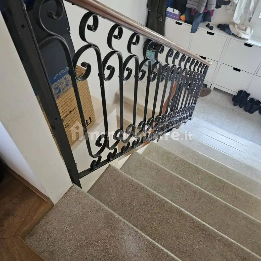 Appartamento via Ugo Foscolo 3, Stadio Omobono Tenni, Treviso - foto 3