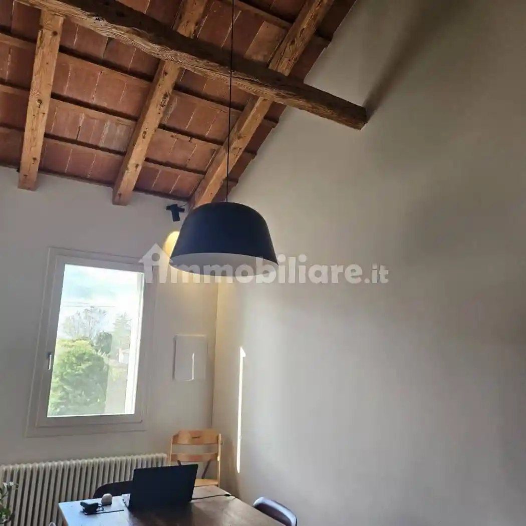 Appartamento via Ugo Foscolo 3, Stadio Omobono Tenni, Treviso - foto 4