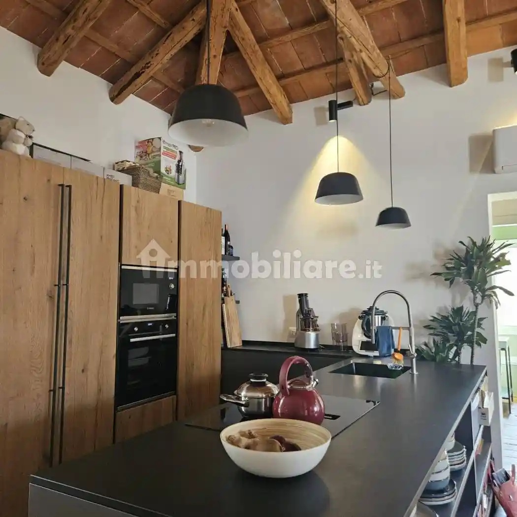 Appartamento via Ugo Foscolo 3, Stadio Omobono Tenni, Treviso - foto 5