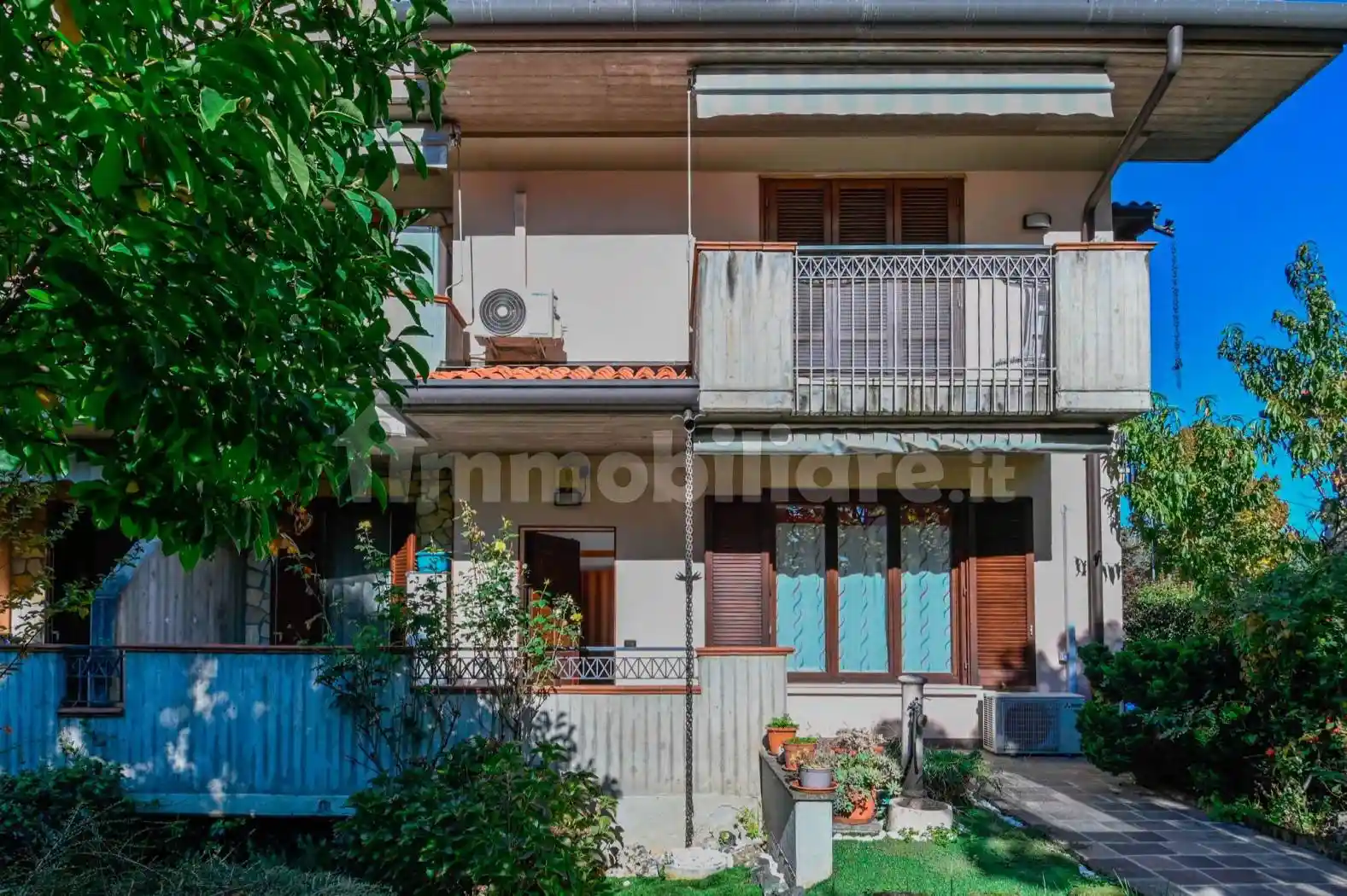 Appartamento in vendita a Treviolo